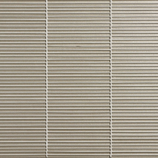 Astoria - Moscow Mule in Moscow Mule Flute Stacked Silk