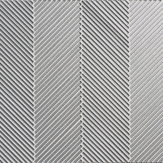 Astoria - Side Car in Side Car Flute Herringbone Gloss