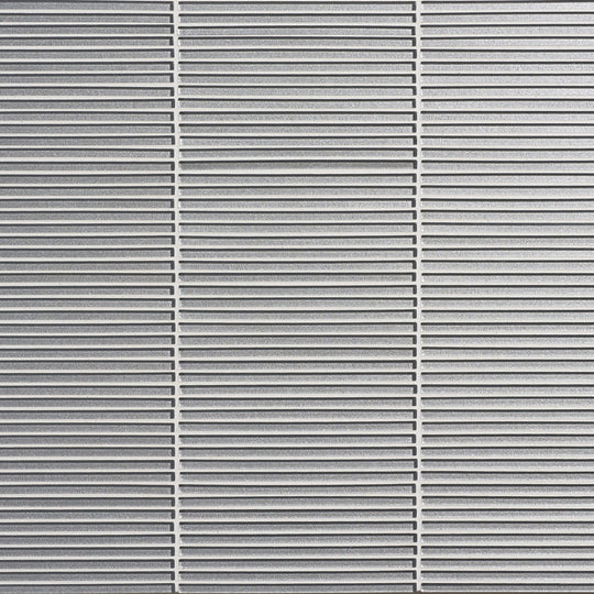 Astoria - Side Car in Side Car Flute Stacked Gloss