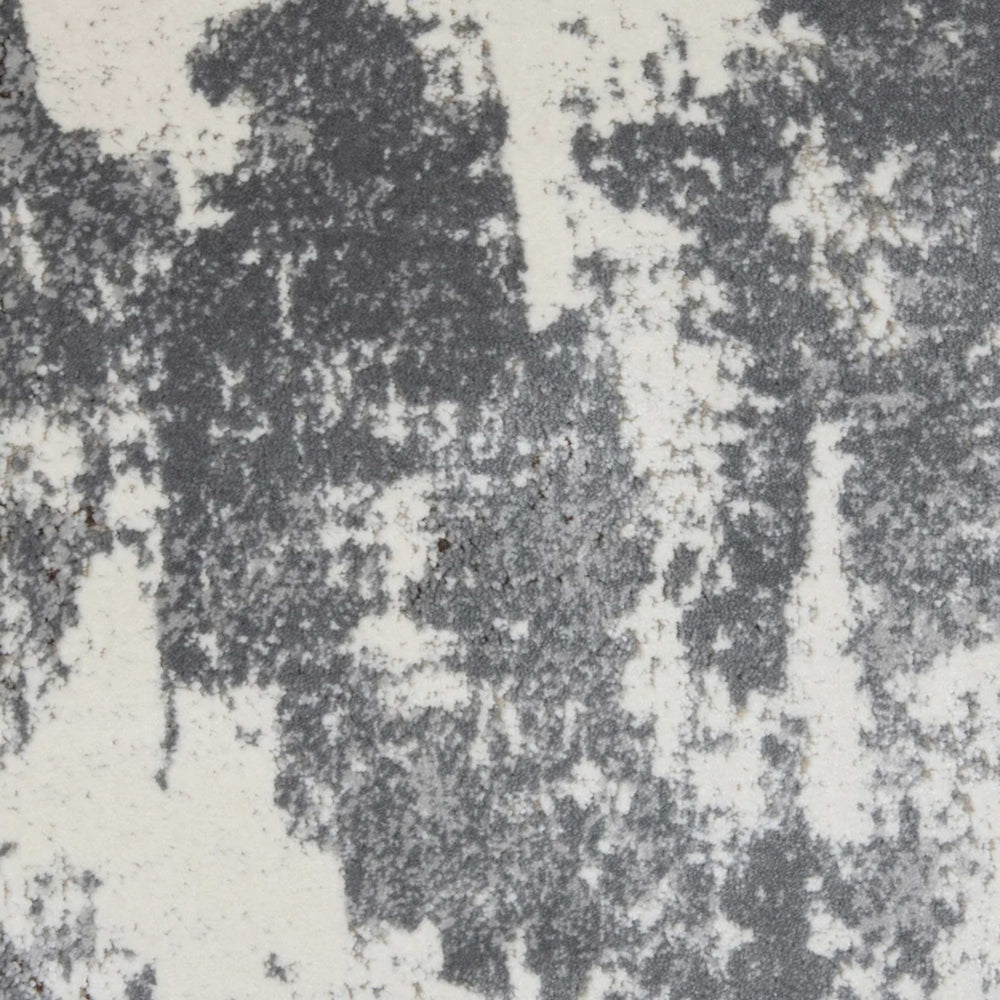 Astro in Silver Charm Carpet