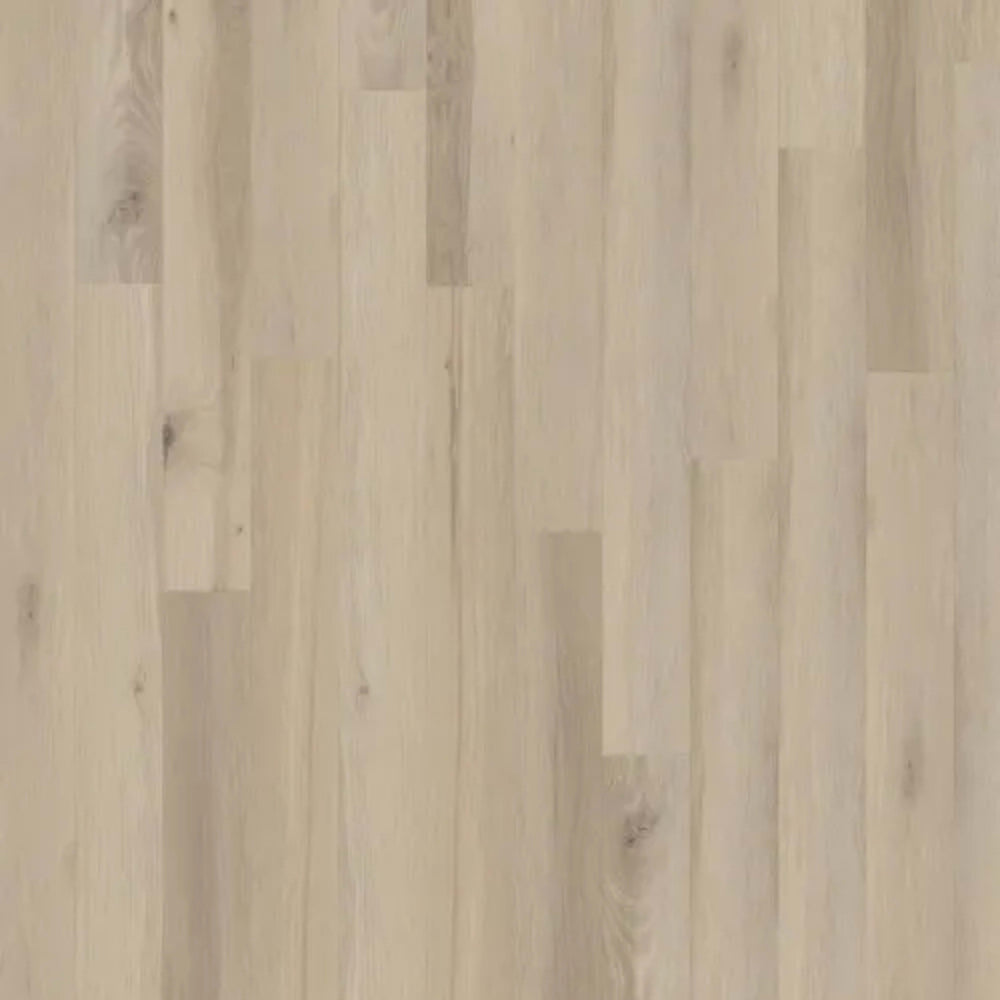 4 Series - Au Naturel in Blonde Luxury Vinyl