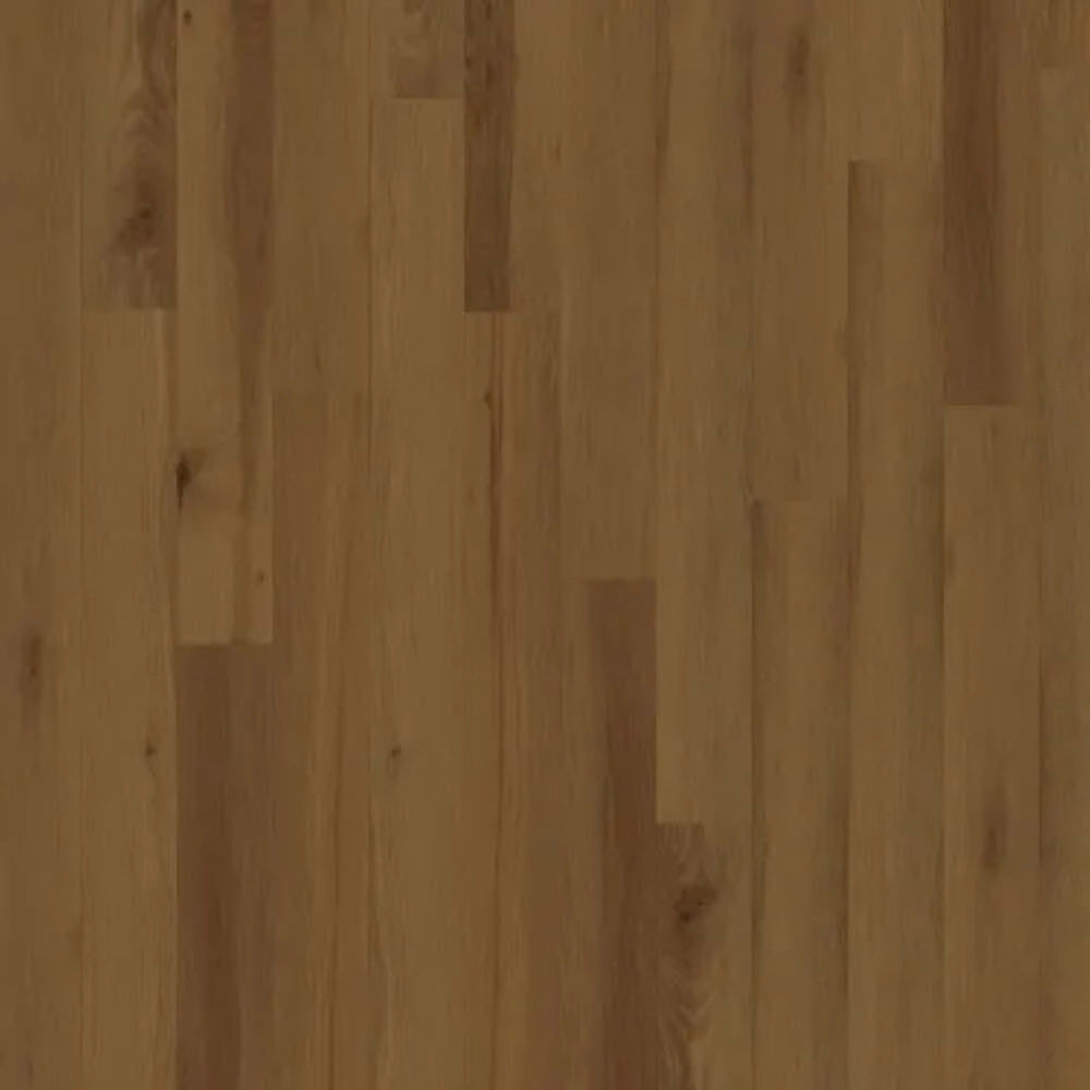 4 Series - Au Naturel in Golden Luxury Vinyl