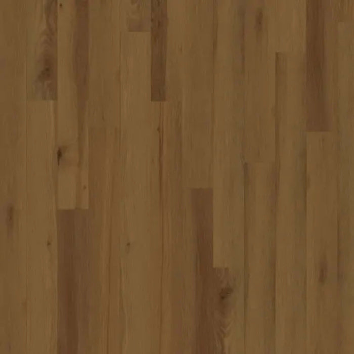 4 Series - Au Naturel in Golden Luxury Vinyl