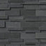 Basalt Blue in Basalt Blue - Interlocked Natural Stone