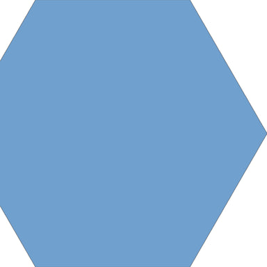 Basic Hex in Niagra Tile