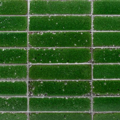 Bahari Brick in Aegean 3x12 Natural Stone