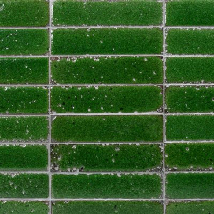 Bahari Brick in Aegean 3x12 Natural Stone