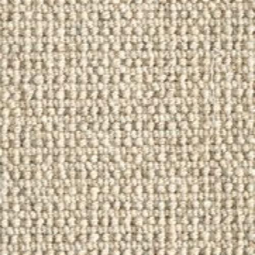 Barrier in Sandbar Carpet