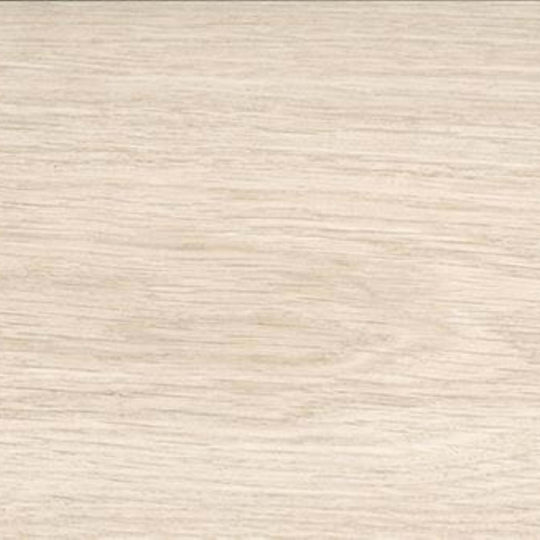 Building Blocks Wood Oak in White 8" X 47"