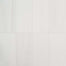 Bianco Dolomite in Premium 12x24 Honed Natural Stone