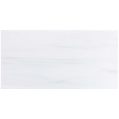 Bianco Dolomite in Premium 12x24 Polished Natural Stone