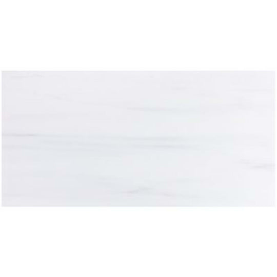Bianco Dolomite in Premium 12x24 Polished