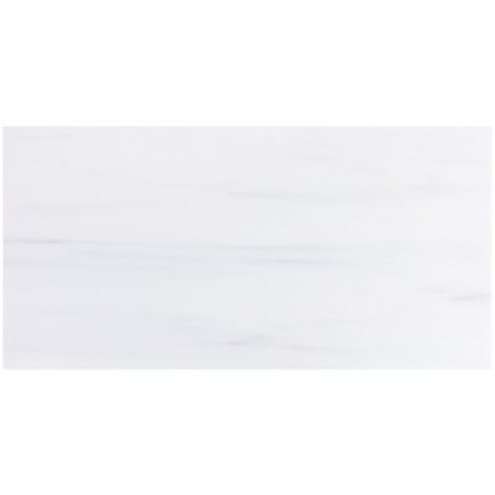 Bianco Dolomite in Premium 12x24 Polished Natural Stone