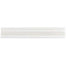 Bianco Dolomite in Premium Modrail 2x12 Polished Natural Stone