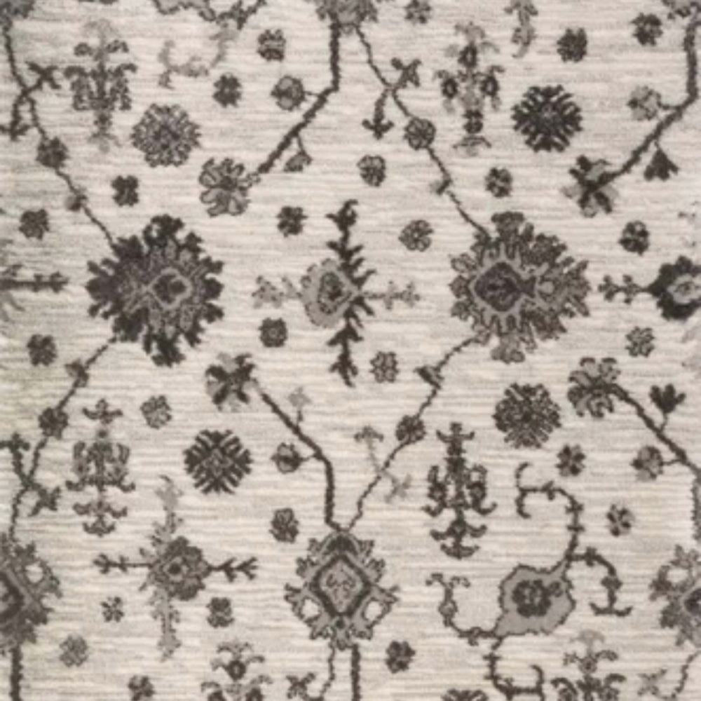 Bellalina in Cloud Carpet
