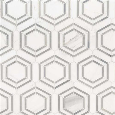 Bianco Dolomite in Bianco Dolomite - Georama Grigio Natural Stone