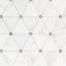 Bianco Dolomite in Bianco Dolomite - Pinwheel Natural Stone