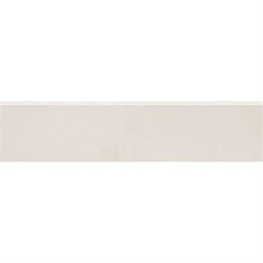 Block in White - 3x24 Tile
