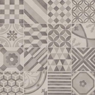 Block in Wsb - Mosaic Tile