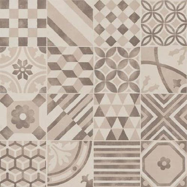 Block in Wgm - Mosaic Tile