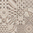 Block in Wgm - Mosaic Tile