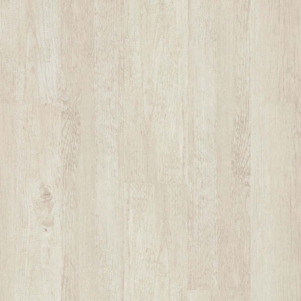 Brookbury in Flat White Luxury Vinyl