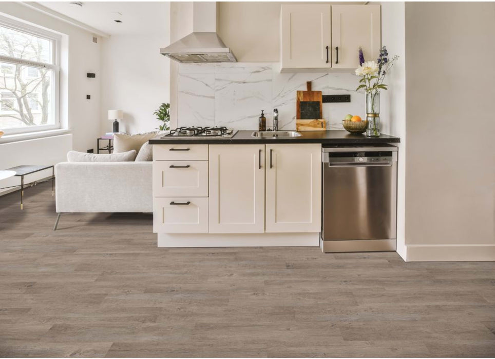 Brookbury in Sin Leche