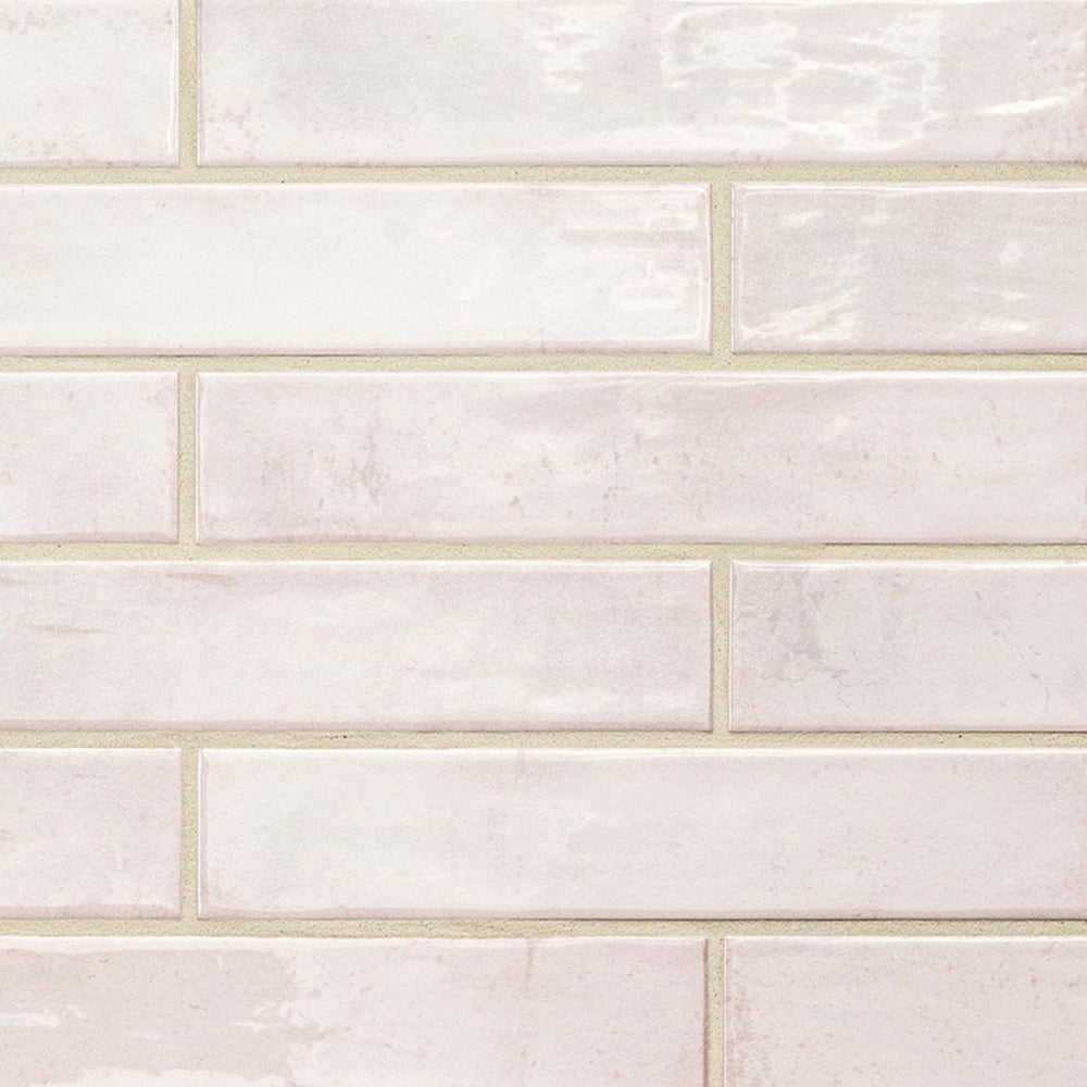 Stella in Blush 2x10 Tile