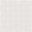 Belgian Linen in Ivory Tile