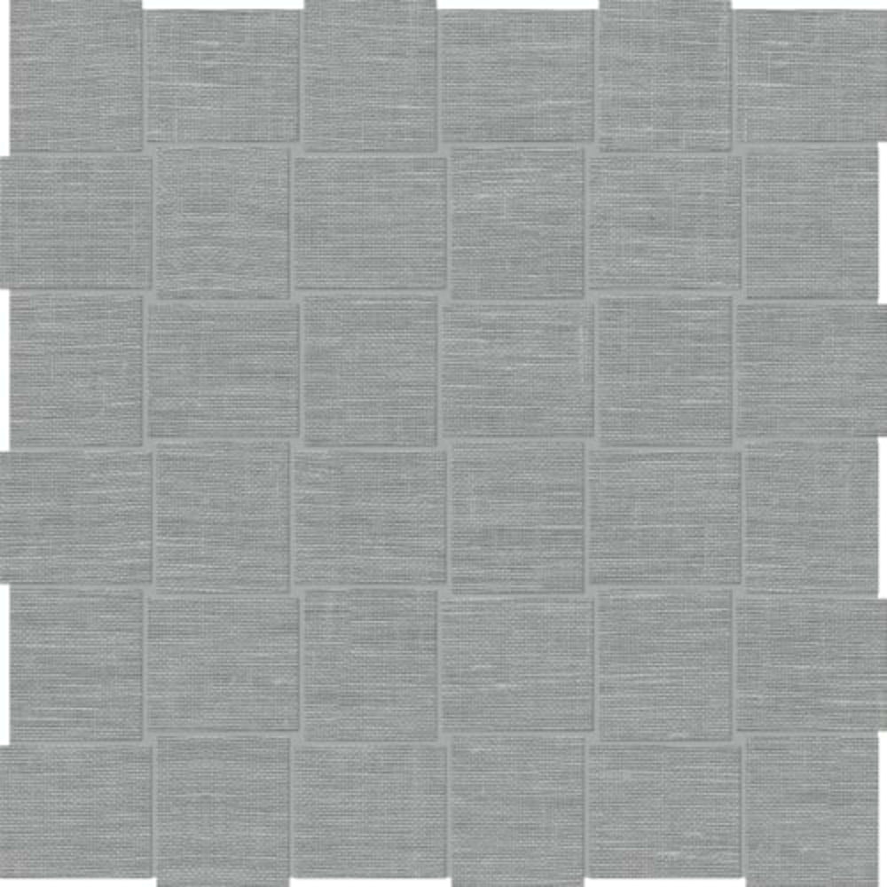 Belgian Linen in Mica Tile