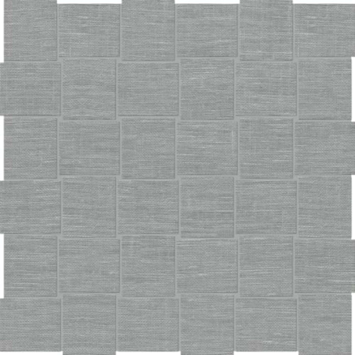 Belgian Linen in Mica Tile