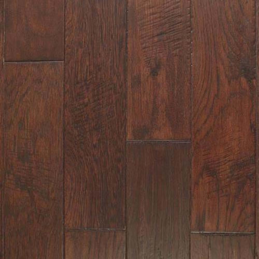 Bainbridge II in Jaka Bean Hardwood