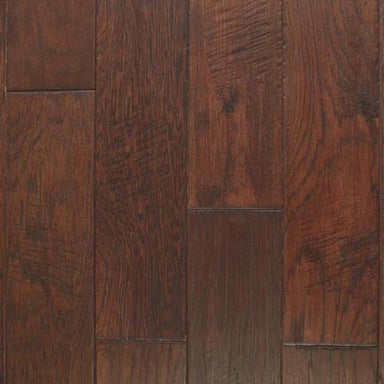 Bainbridge II in Jaka Bean Hardwood