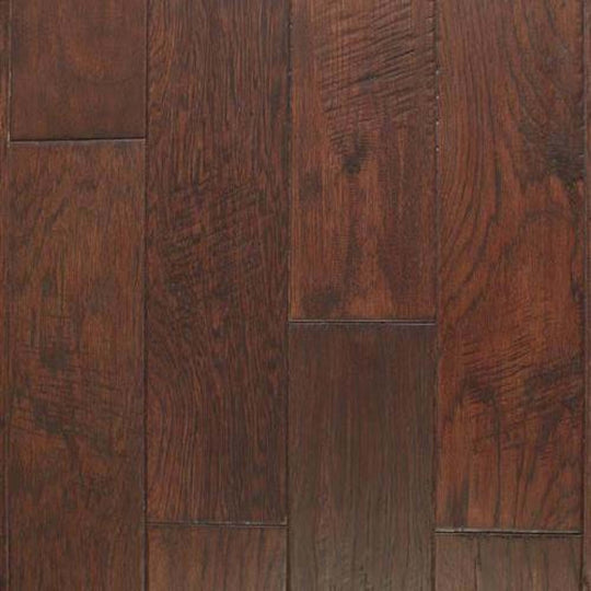 Bainbridge II in Jaka Bean