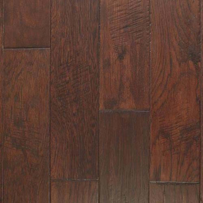 Bainbridge II in Jaka Bean Hardwood