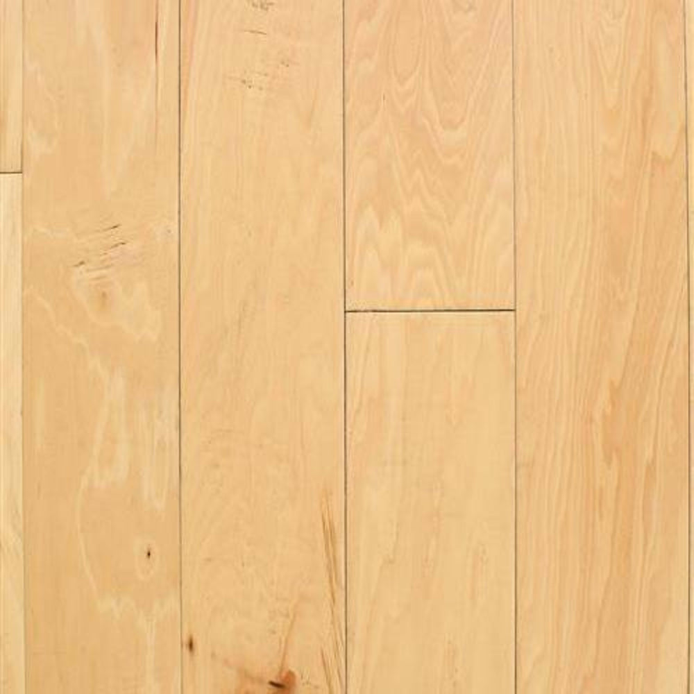 Bainbridge II in Natural Hardwood