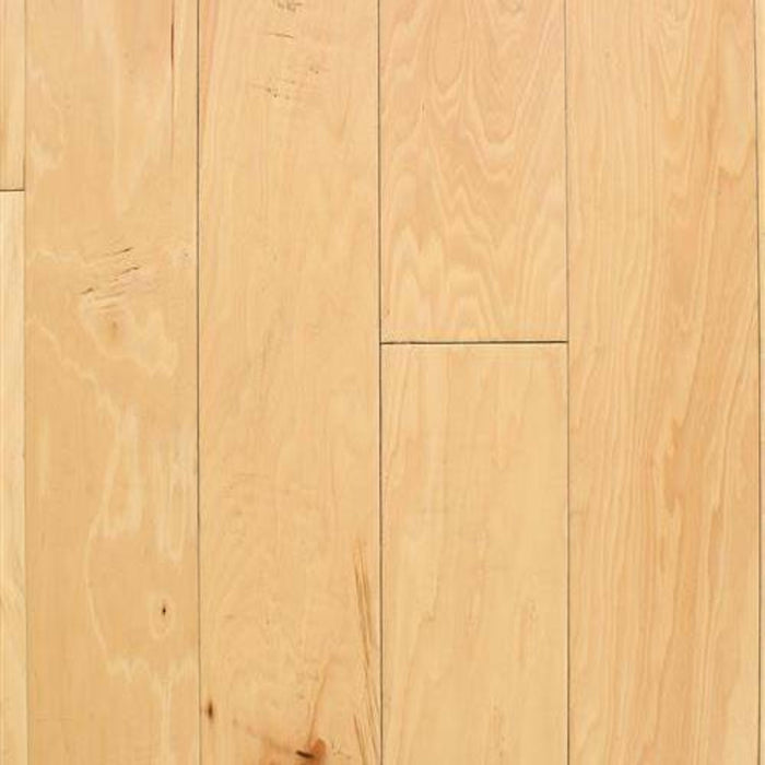 Bainbridge II in Natural Hardwood