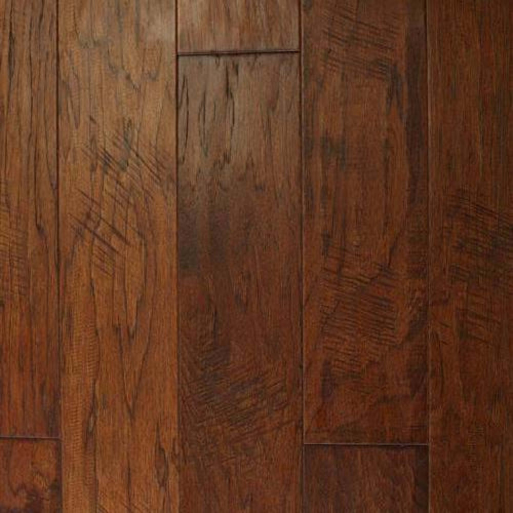 Bainbridge II in Prairie Hardwood