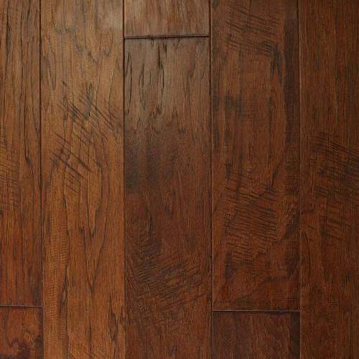 Bainbridge II in Prairie Hardwood