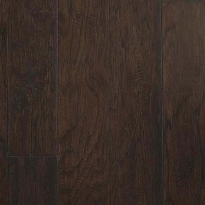 Bainbridge II in Smoked Hickory Hardwood