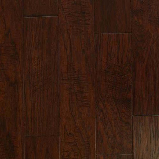 Bainbridge II in Warm Earth