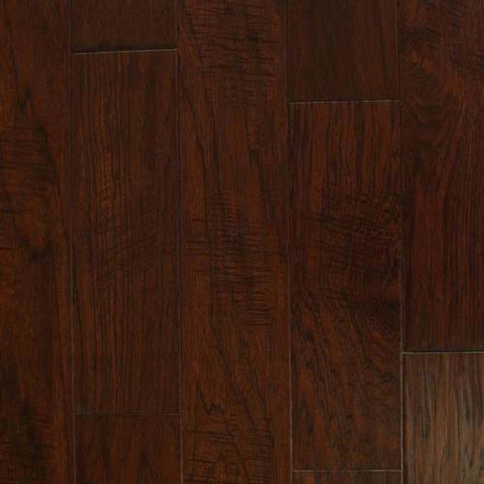 Bainbridge II in Warm Earth Hardwood