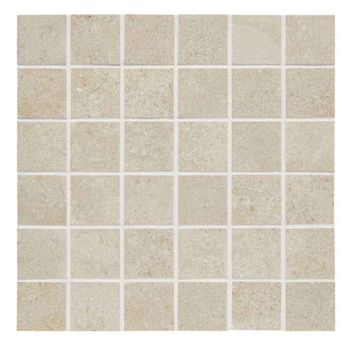 Borgo in Caldo Mosaic Tile