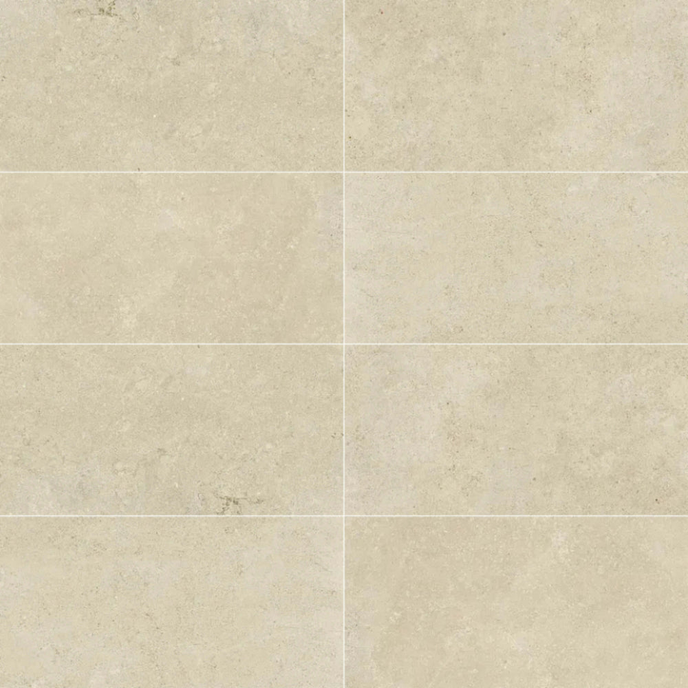 Borgo in Caldo Tile