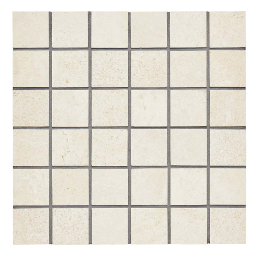 Borgo in Luce Mosaic Tile