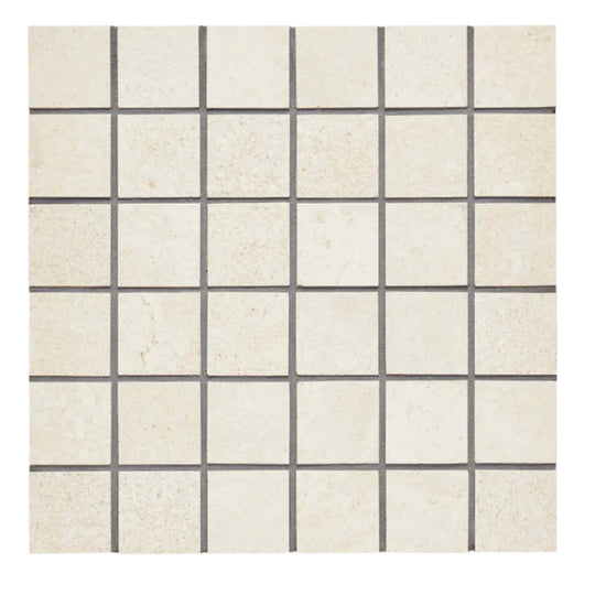 Borgo in Luce Mosaic