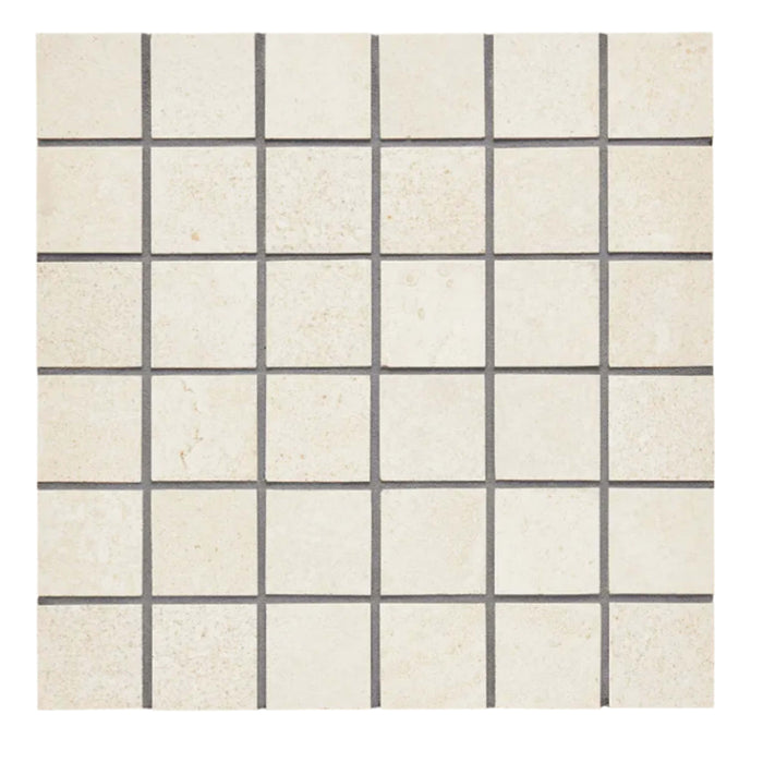 Borgo in Luce Mosaic Tile