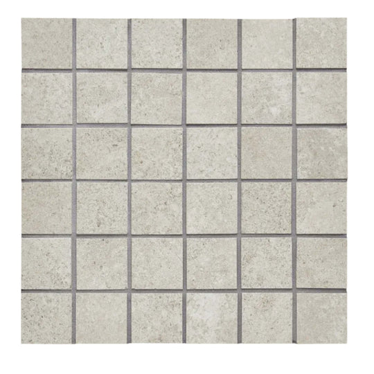 Borgo in Ombra Mosaic