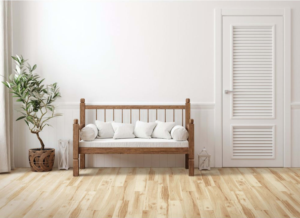 Bowman II in Sunset Gull Pine