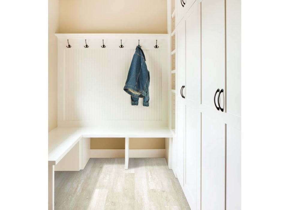 Bowman II in Warbler Oak